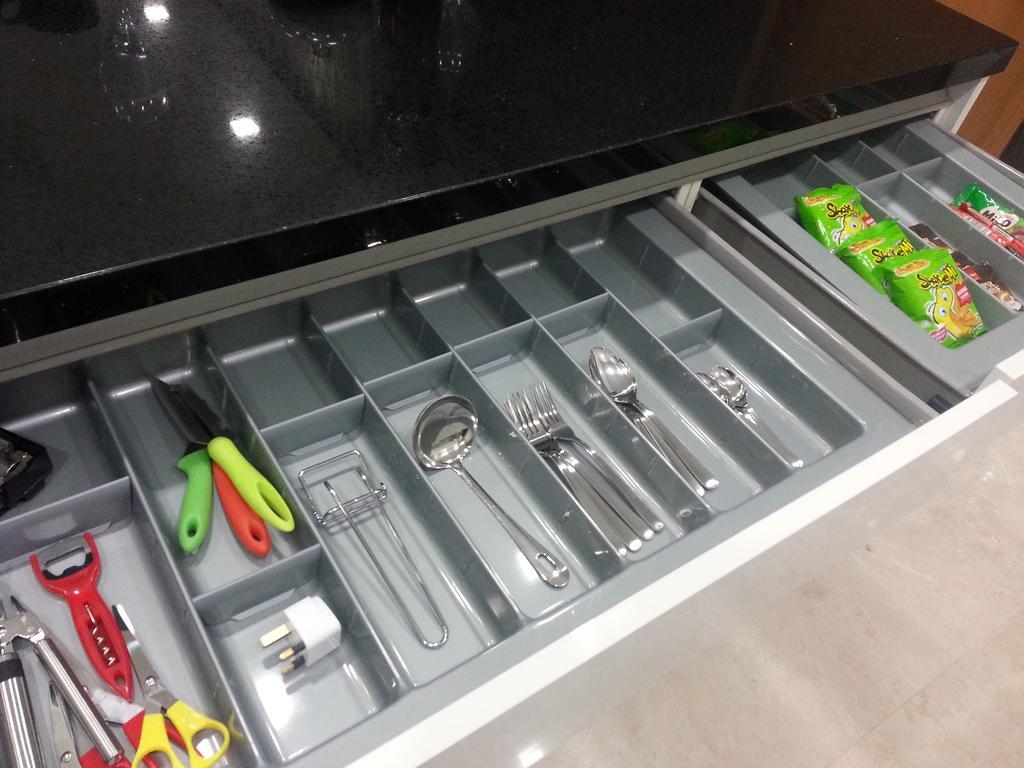 Kl101​ ​Service Suite​ ​​At Soho Suites Klcc Κουάλα Λουμπούρ Εξωτερικό φωτογραφία